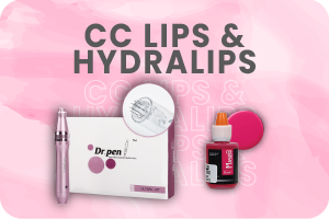 CC Lips & HydraLips
