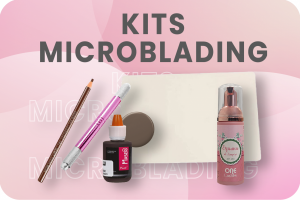 Kit Microblading