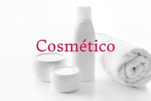 Cosméticos