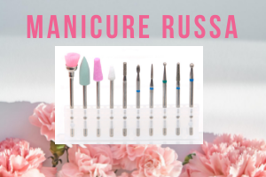 Manicure Russa