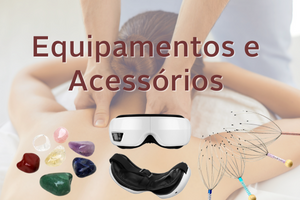 Equipamentos e Acessórios