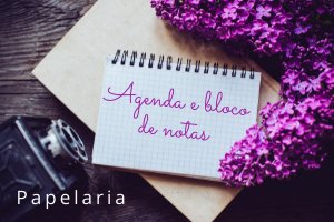 Papelaria