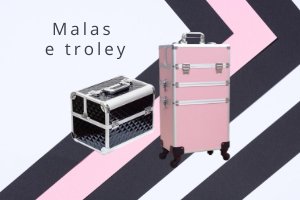 Malas e Trolleys