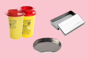 Utensílios e Acessórios