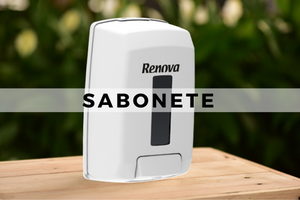 Sabonete