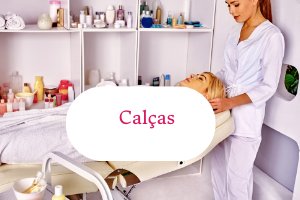 Calças