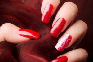 Vermelho