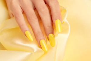 Amarelo