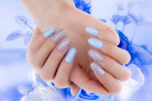 Azul