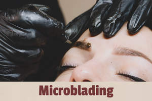 Microblading