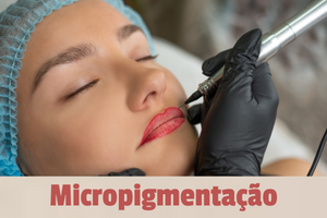 Micropigmentação