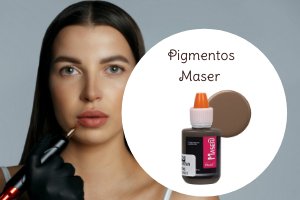 Pigmento MASER