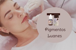 Pigmento LUANES