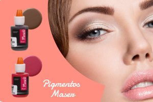 Pigmento MASER