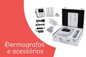 Equipamentos e Acessórios