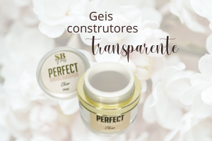 Transparentes e Clear