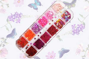 Apliques Art Nails