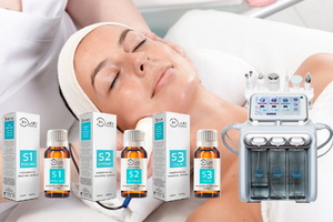 Hydrofacial