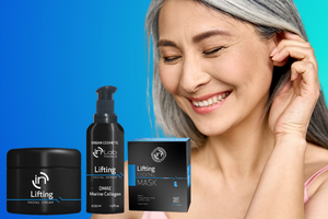 Linha Lifting para Tratamento Reafirmante