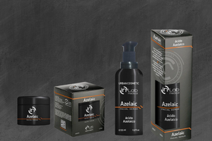 Linha Urban Azelaic