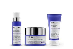 Terapia Neuro Gaba & Nana