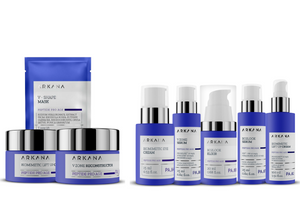 Terapia Peptide Pro Age