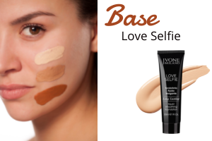 Base Love Selfie