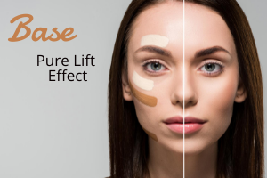 Base Pure Lift Effect