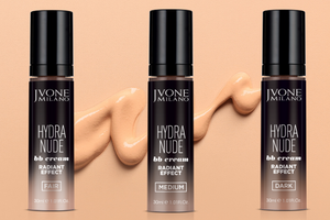 BB Cream Hydra Nude