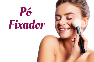 Pó Fixador