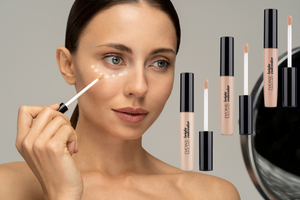 Corretor Líquido Bright Concealer