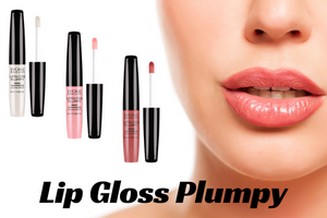 Lip Gloss Plumpy