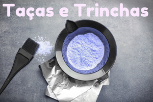 Taças e Trinchas