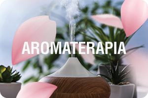 Aromaterapia