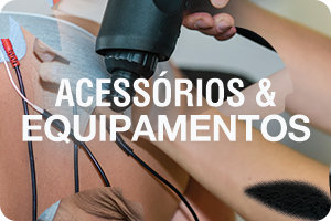 Acessórios e Equipamentos