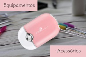Acessórios e Equipamentos