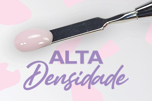 Alta densidade