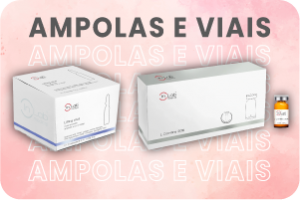 Ampolas e Viais