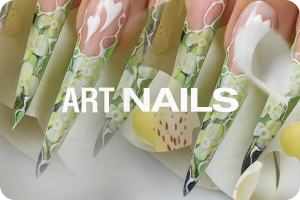 Art Nails