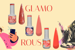 Glamorous