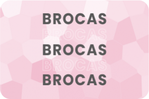 Brocas