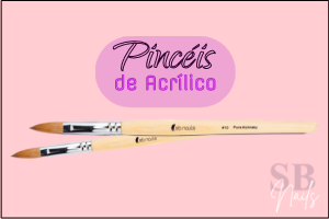 Pincéis
