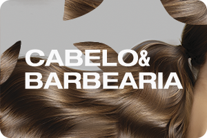 Cabelo & Barbearia