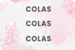 Colas