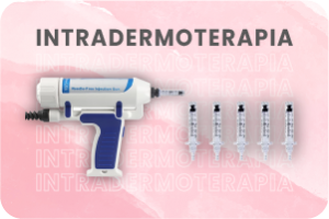 Intradermoterapia