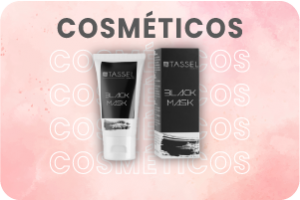 Cosméticos 