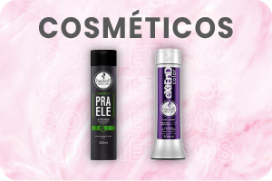 Cosméticos