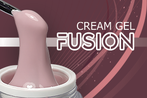 Gel Fusion