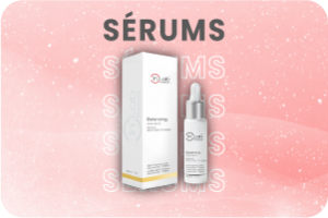 Sérums