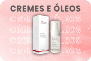 Cremes e Óleos